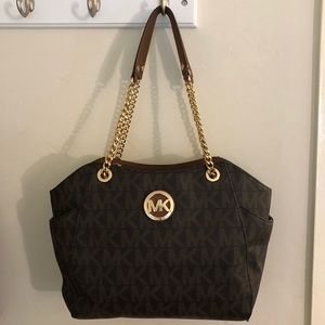 Michael Kors shoulder bag